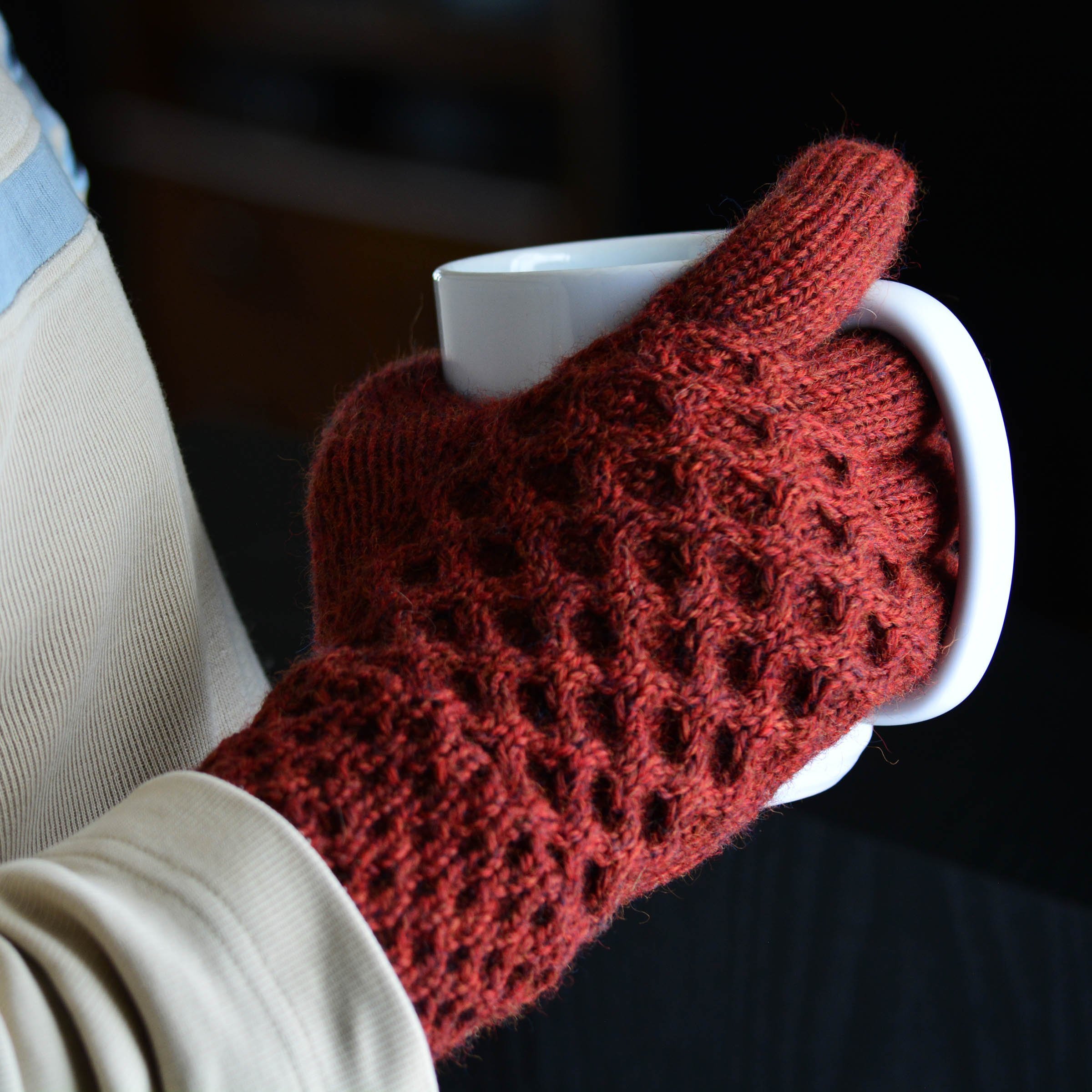 The Honey Tree Gloves, Mittens, and Glittens Set (Multi-Pattern Bundle)