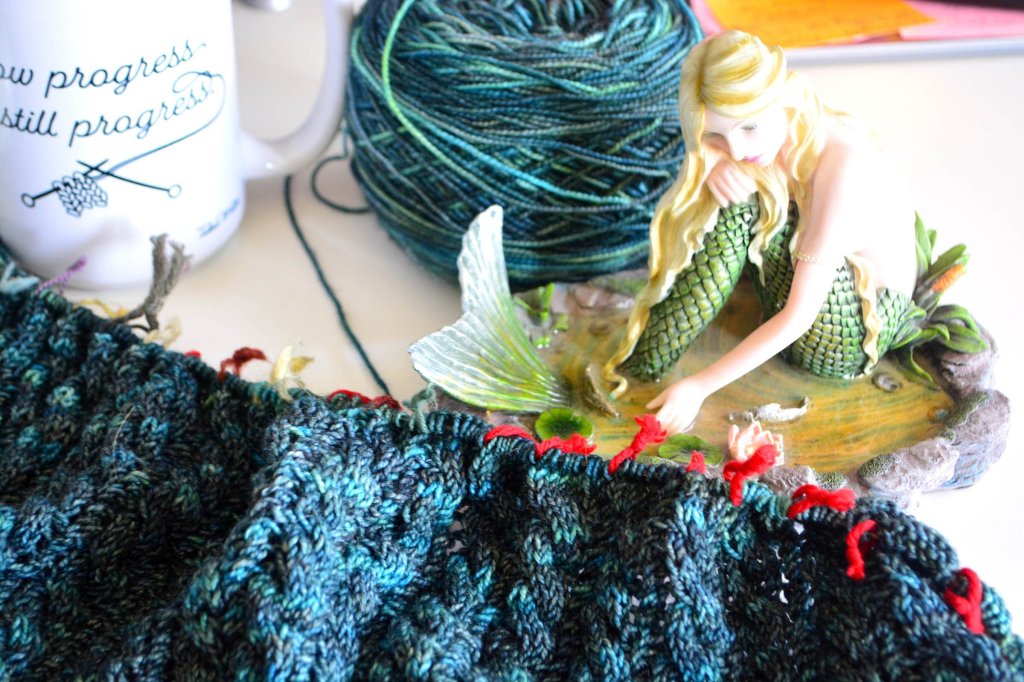 Projects-in-Progress