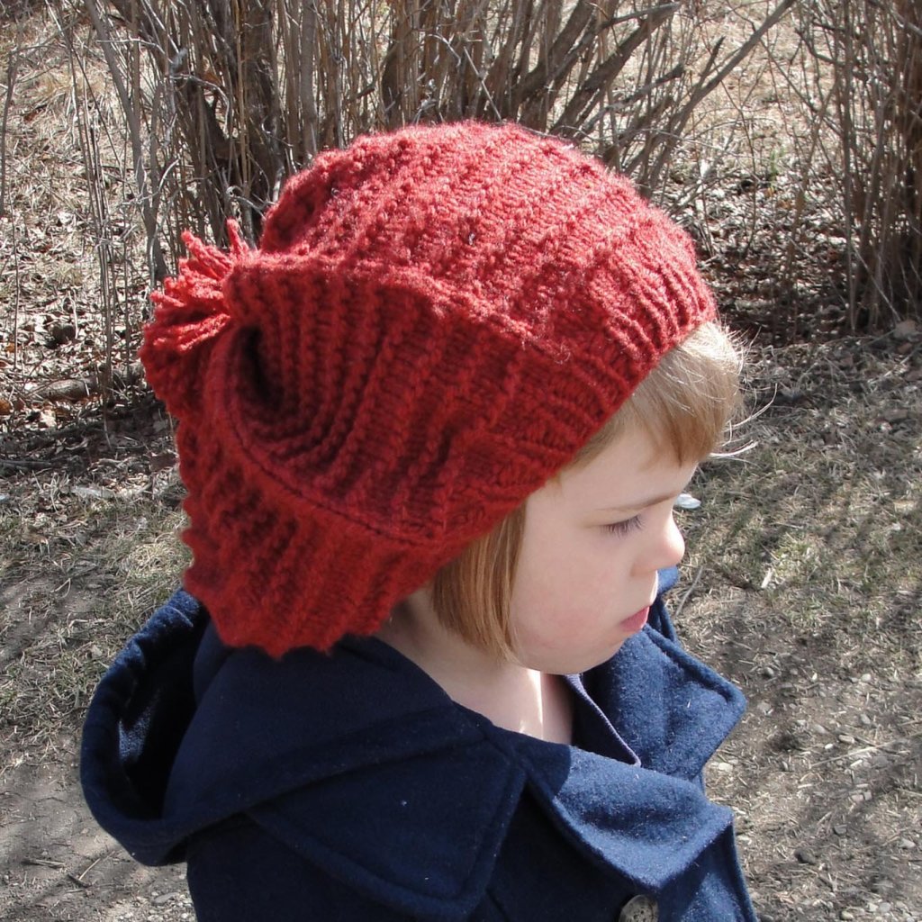 A Pattern Revision&nbsp;Saga