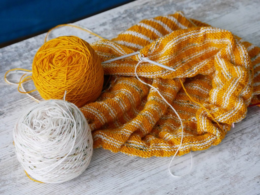 3 Tips for Better Circular&nbsp;Knitting